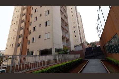 Apartamento para alugar com 54m², 2 quartos e 1 vagaÁrea comum