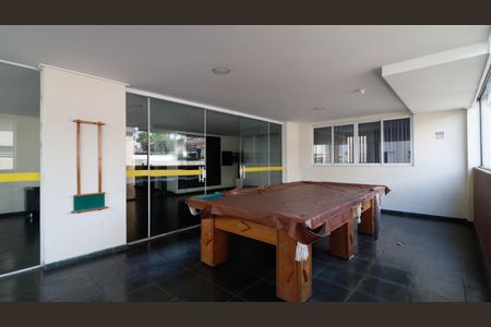 Apartamento para alugar com 54m², 2 quartos e 1 vagaSala de Jogos