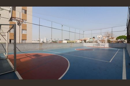 Apartamento para alugar com 54m², 2 quartos e 1 vagaQuadra