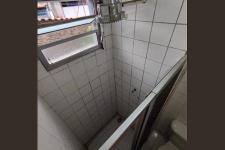 Apartamento à venda com 44m², 2 quartos e 1 vagaBanheiro