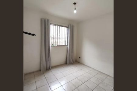 Quarto de apartamento à venda com 2 quartos, 44m² em Caetano Furquim, Belo Horizonte
