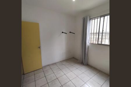Apartamento à venda com 44m², 2 quartos e 1 vagaQuarto