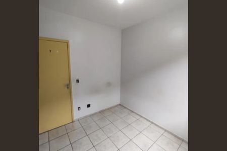 Apartamento à venda com 44m², 2 quartos e 1 vagaQuarto