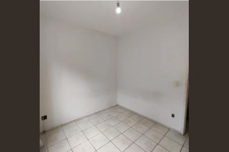 Apartamento à venda com 44m², 2 quartos e 1 vagaQuarto