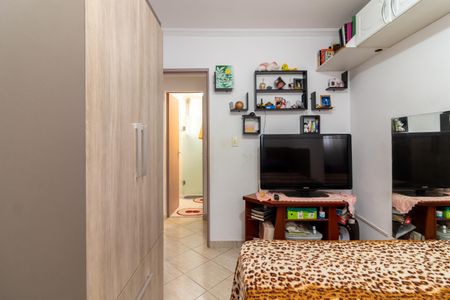 Apartamento à venda com 92m², 3 quartos e 1 vaga Apartamento à venda com 92m², 3 quartos e 1 vagaQuarto 1