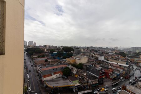 Apartamento à venda com 92m², 3 quartos e 1 vaga Apartamento à venda com 92m², 3 quartos e 1 vagaÁrea de Serviço - Vista