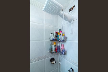 Apartamento à venda com 92m², 3 quartos e 1 vaga Apartamento à venda com 92m², 3 quartos e 1 vagaBanheiro