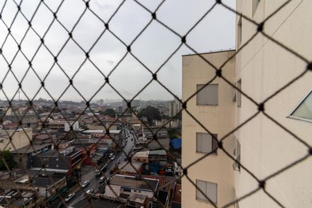 Apartamento à venda com 92m², 3 quartos e 1 vaga Apartamento à venda com 92m², 3 quartos e 1 vagaQuarto 3 - Vista