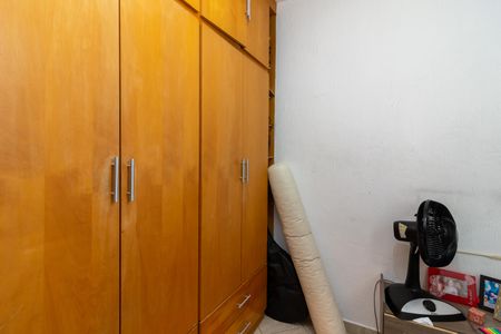 Apartamento à venda com 92m², 3 quartos e 1 vaga Apartamento à venda com 92m², 3 quartos e 1 vagaQuarto 3