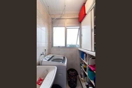 Apartamento à venda com 92m², 3 quartos e 1 vaga Apartamento à venda com 92m², 3 quartos e 1 vagaÁrea de Serviço