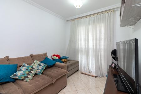 Apartamento à venda com 92m², 3 quartos e 1 vaga Apartamento à venda com 92m², 3 quartos e 1 vagaSala de Estar