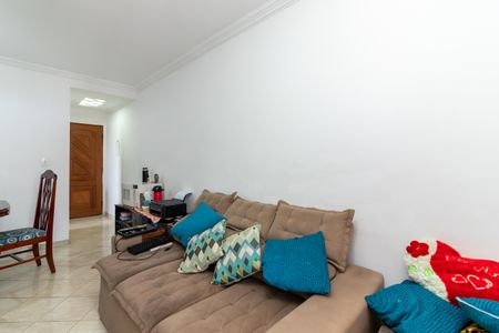 Apartamento à venda com 92m², 3 quartos e 1 vaga Apartamento à venda com 92m², 3 quartos e 1 vagaSala de Estar