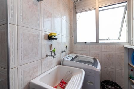 Apartamento à venda com 92m², 3 quartos e 1 vaga Apartamento à venda com 92m², 3 quartos e 1 vagaÁrea de Serviço