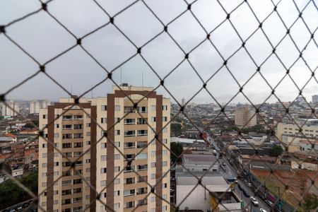 Apartamento à venda com 92m², 3 quartos e 1 vaga Apartamento à venda com 92m², 3 quartos e 1 vagaQuartos 1 e 2 - Vista