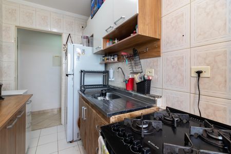 Apartamento à venda com 92m², 3 quartos e 1 vaga Apartamento à venda com 92m², 3 quartos e 1 vagaCozinha