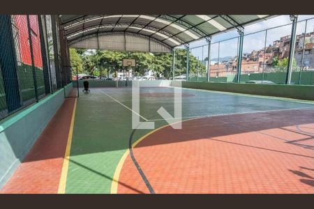 Apartamento à venda com 92m², 3 quartos e 1 vaga Apartamento à venda com 92m², 3 quartos e 1 vagaQuadra Esportiva