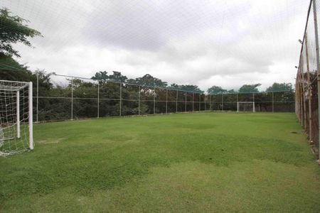 Casa de condomínio para alugar com 170m², 3 quartos e 2 vagasArea comum 