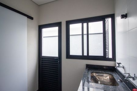 Casa de condomínio para alugar com 170m², 3 quartos e 2 vagas Casa de condomínio para alugar com 170m², 3 quartos e 2 vagasÁrea de Serviço