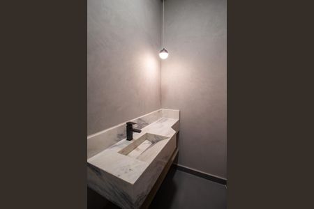 Casa de condomínio para alugar com 170m², 3 quartos e 2 vagas Casa de condomínio para alugar com 170m², 3 quartos e 2 vagasLavabo