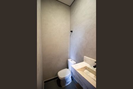 Casa de condomínio para alugar com 170m², 3 quartos e 2 vagas Casa de condomínio para alugar com 170m², 3 quartos e 2 vagasLavabo