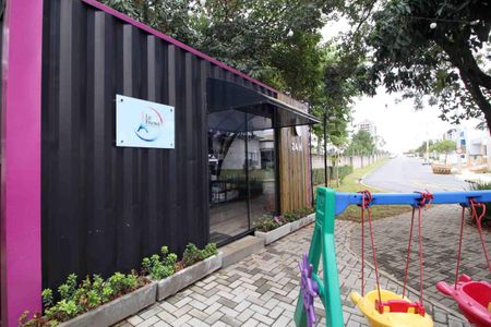 Casa de condomínio para alugar com 170m², 3 quartos e 2 vagasArea comum 