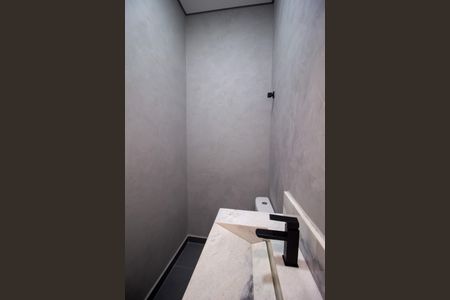 Casa de condomínio para alugar com 170m², 3 quartos e 2 vagas Casa de condomínio para alugar com 170m², 3 quartos e 2 vagasLavabo