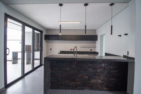 Casa de condomínio para alugar com 170m², 3 quartos e 2 vagas Casa de condomínio para alugar com 170m², 3 quartos e 2 vagasCozinha