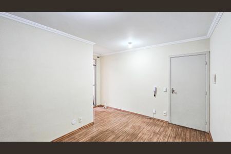 Sala de apartamento à venda com 2 quartos, 46m² em Cidade das Flores, Osasco