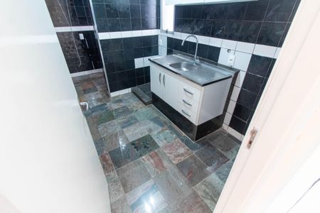 Apartamento para alugar com 70m², 3 quartos e 1 vagaCOZINHA