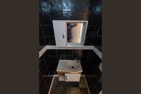 Apartamento para alugar com 70m², 3 quartos e 1 vagaBANHEIRO SOCIAL