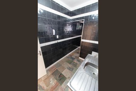 Apartamento para alugar com 70m², 3 quartos e 1 vagaCOZINHA