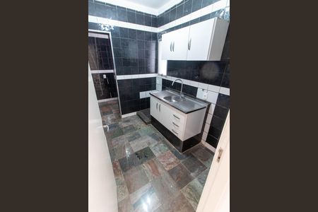 Apartamento para alugar com 70m², 3 quartos e 1 vagaCOZINHA