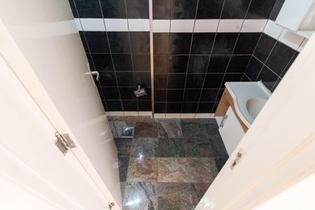 Apartamento para alugar com 70m², 3 quartos e 1 vagaBANHEIRO SOCIAL