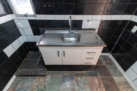 Apartamento para alugar com 70m², 3 quartos e 1 vagaCOZINHA