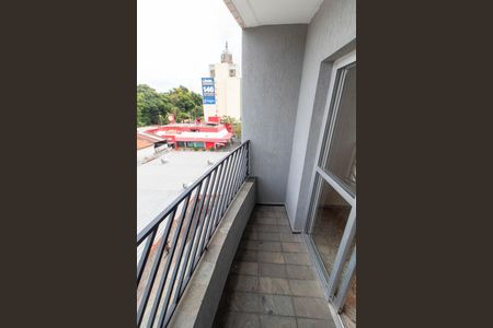 SACADA de apartamento para alugar com 3 quartos, 70m² em Vila Itapura, Campinas