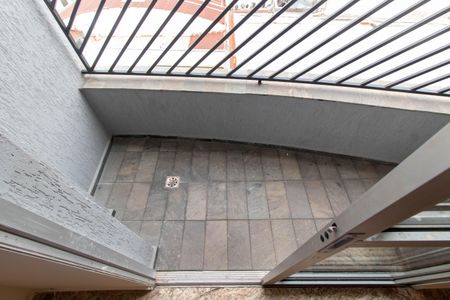 Apartamento para alugar com 70m², 3 quartos e 1 vagaSACADA