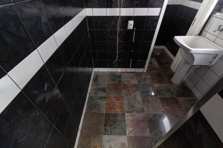 Apartamento para alugar com 70m², 3 quartos e 1 vagaÁREA DE SERVIÇO