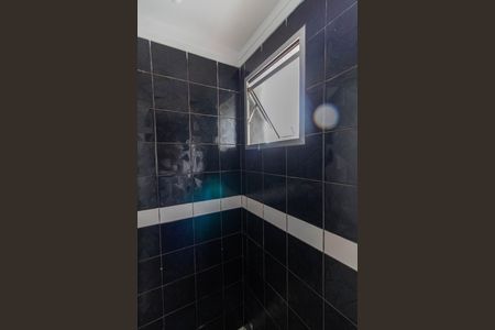 Apartamento para alugar com 70m², 3 quartos e 1 vagaBANHEIRO DA ÁREA DE SERVIÇO