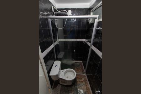 Apartamento para alugar com 70m², 3 quartos e 1 vagaBANHEIRO SOCIAL