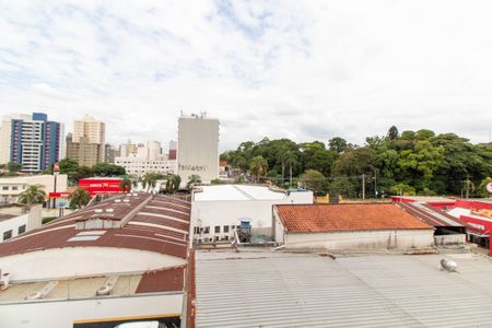 Apartamento para alugar com 70m², 3 quartos e 1 vagaVISTA DA SACADA