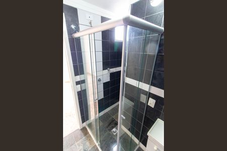 Apartamento para alugar com 70m², 3 quartos e 1 vagaBANHEIRO DA SUITE 