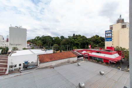 Apartamento para alugar com 70m², 3 quartos e 1 vagaVISTA DO QUARTO 1