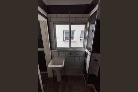 Apartamento para alugar com 70m², 3 quartos e 1 vagaÁREA DE SERVIÇO