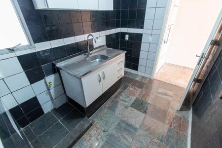 Apartamento para alugar com 70m², 3 quartos e 1 vagaCOZINHA