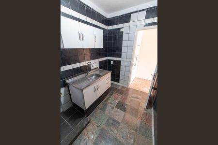 Apartamento para alugar com 70m², 3 quartos e 1 vagaCOZINHA