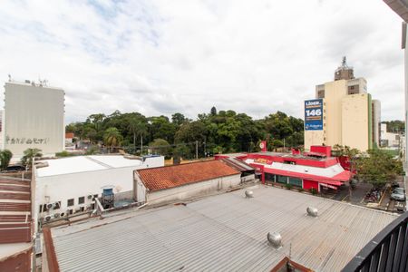 Apartamento para alugar com 70m², 3 quartos e 1 vagaVISTA DA SACADA