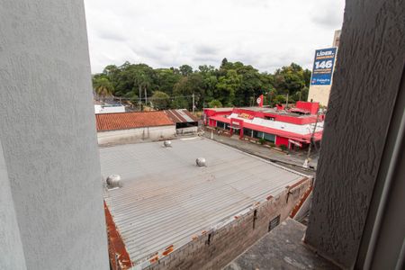 Apartamento para alugar com 70m², 3 quartos e 1 vagaVISTA DO QUARTO 3
