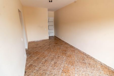 SALA de apartamento para alugar com 3 quartos, 70m² em Vila Itapura, Campinas