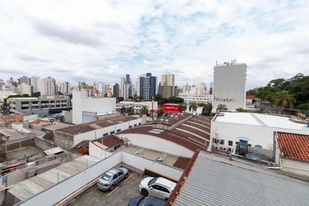 Apartamento para alugar com 70m², 3 quartos e 1 vagaVISTA DO QUARTO 1