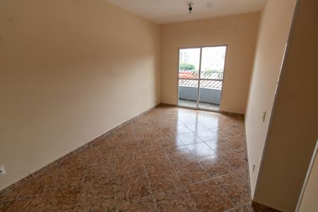 SALA de apartamento para alugar com 3 quartos, 70m² em Vila Itapura, Campinas